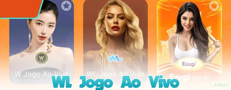 Download app 418win Android iOS