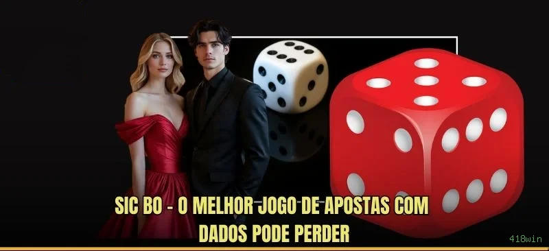 Cassino 418win app mobile