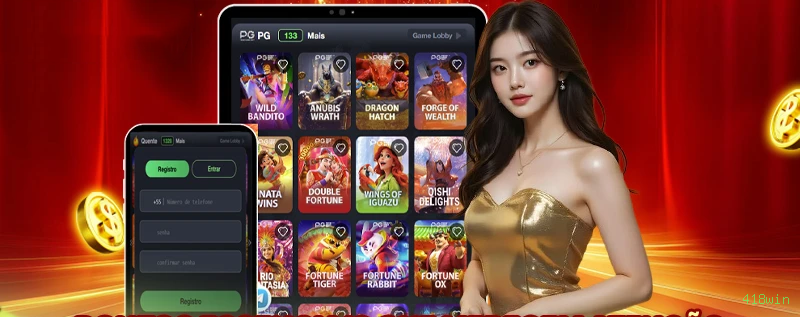 418win slots no app